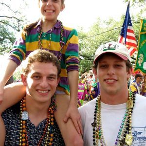 Meet your Posher, Robert