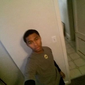 Meet your Posher, William