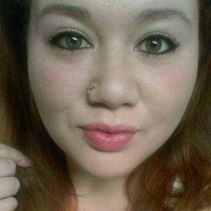 Meet your Posher, Alysha