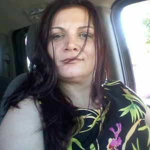 Meet your Posher, Terrie