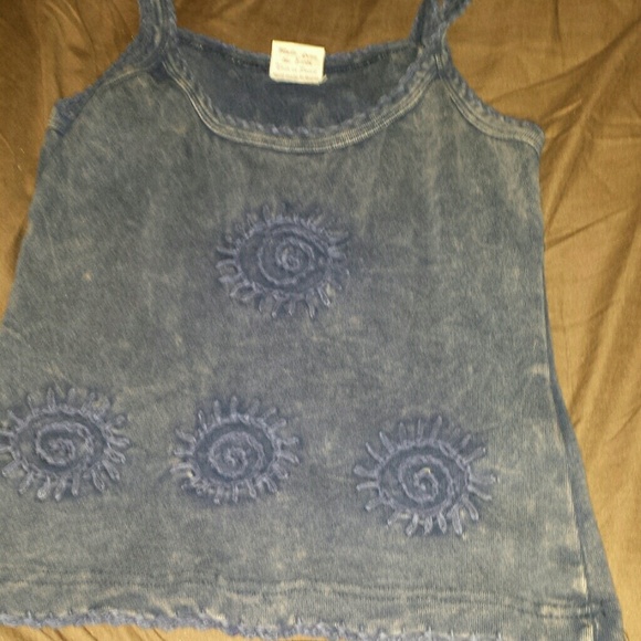 Camisole