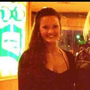 Meet your Posher, Carrie