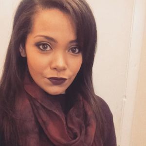 Meet your Posher, Miranda