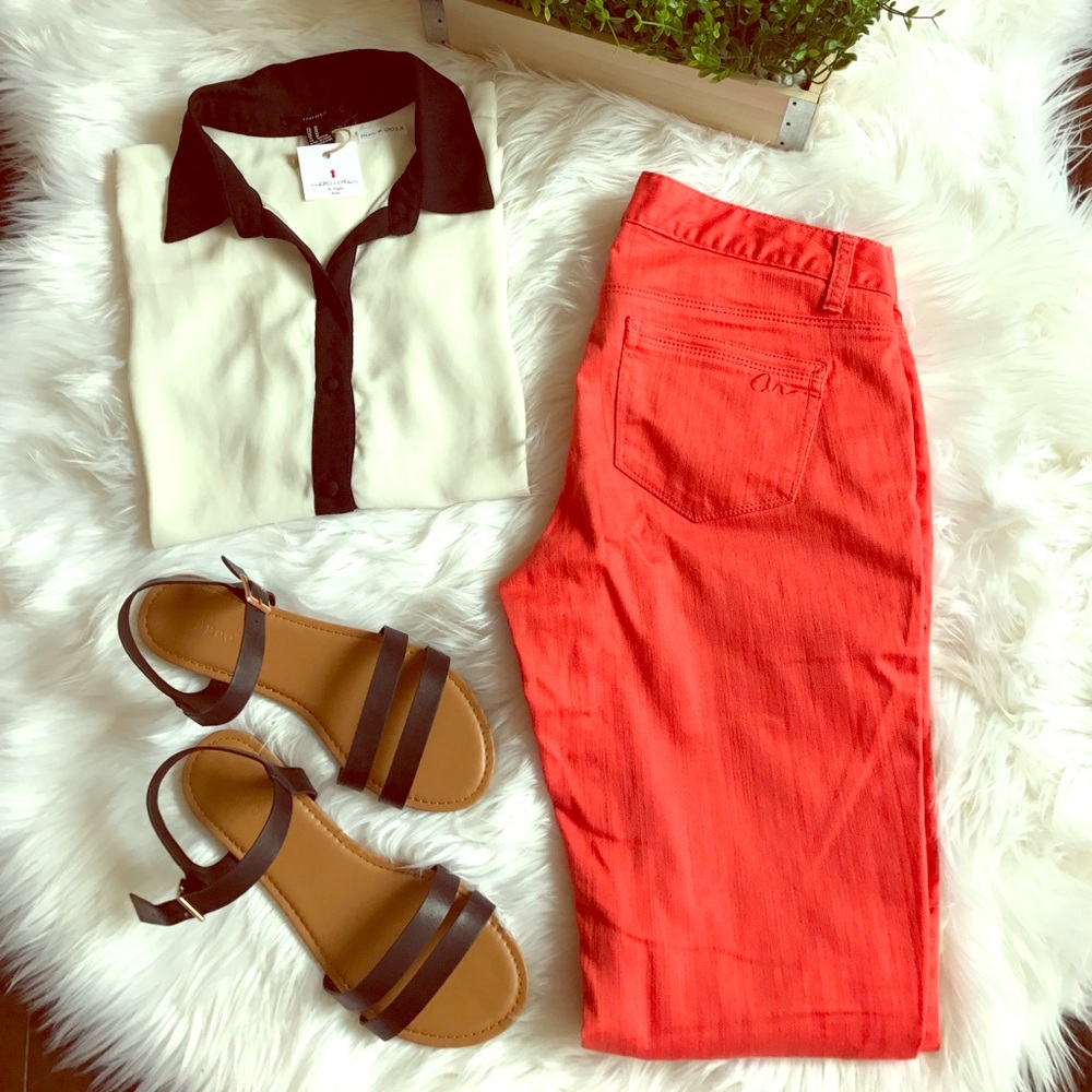 American Rag Skinny Jeans