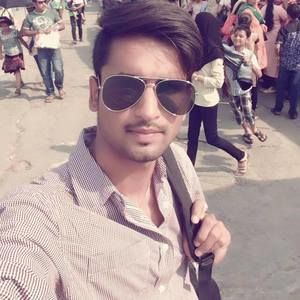 Meet your Posher, Thakur