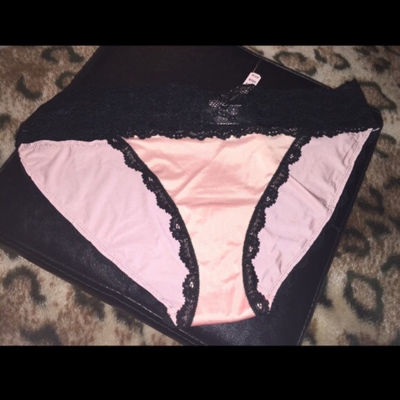 On Hold ‼️Victoria Secret Underwear