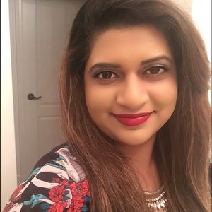 Meet your Posher, Anjali