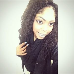 Meet your Posher, Ashlee