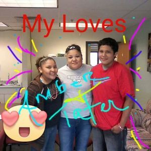 Meet your Posher, Joni