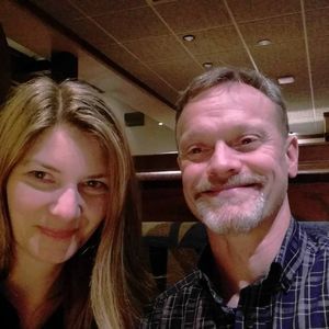 Meet your Posher, Joy