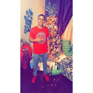 Meet your Posher, Oliver