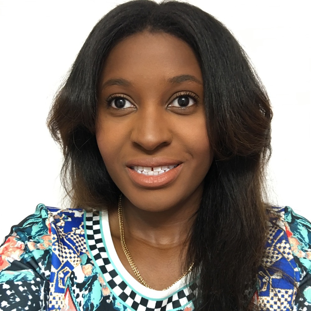 Meet your Posher, Claudia
