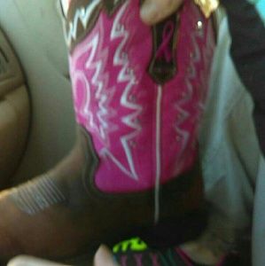 Durango size 7.5 brand new