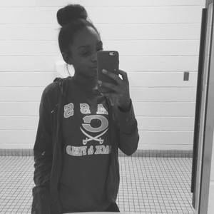 Meet your Posher, Kerri