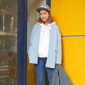 Meet your Posher, Hui