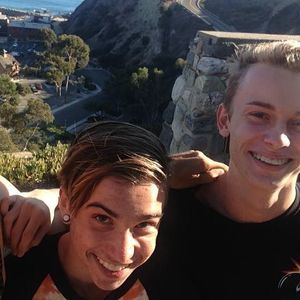 Meet your Posher, Collin