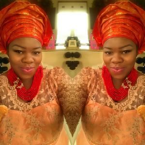 Meet your Posher, Omosefe