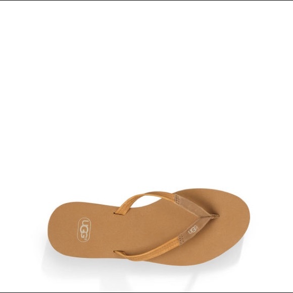Magnolia Sandals