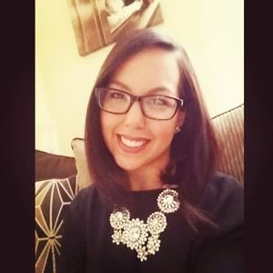 Meet your Posher, Meghann