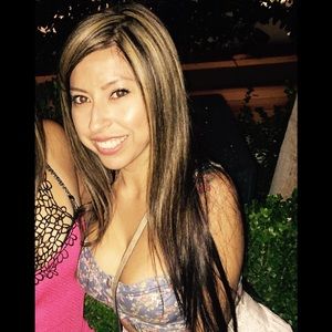 Meet your Posher, Lupe