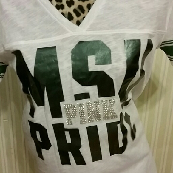 VS MSU TEE - Picture 3 of 3