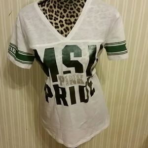 VS MSU TEE
