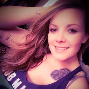 Meet your Posher, Britney