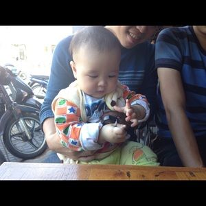 Meet your Posher, Bao