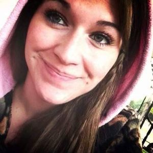 Meet your Posher, Breann denise