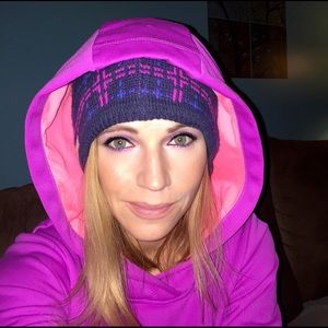 Meet your Posher, Jennifer