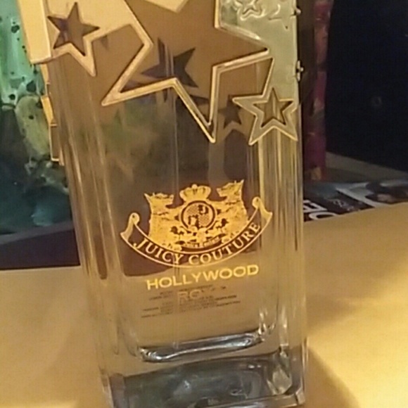 Juicy couture hollywood royal eau toilette spray