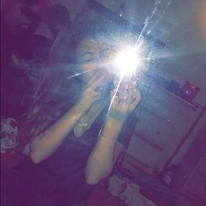 Meet your Posher, Shannon