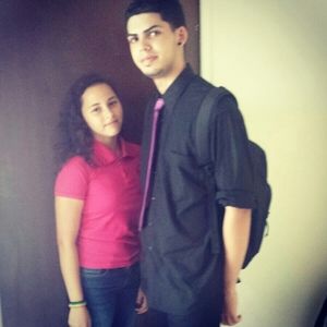 Meet your Posher, Alexander