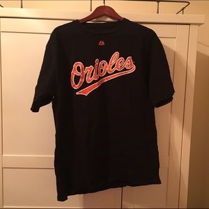 Orioles Tee