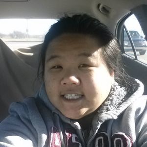 Meet your Posher, Nancy