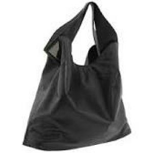 Donna Karan Black Large Sack