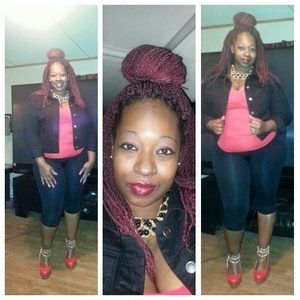 Meet your Posher, Annie