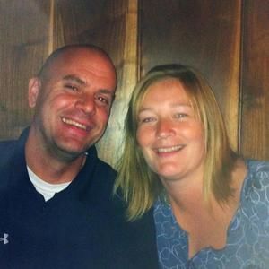 Meet your Posher, Andrew