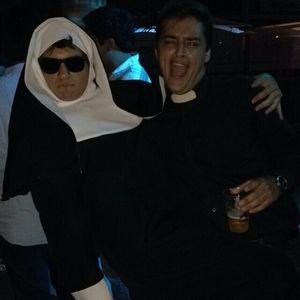 Meet your Posher, Alejandro