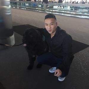 Meet your Posher, Nguyen