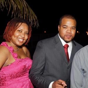 Meet your Posher, Lorraine