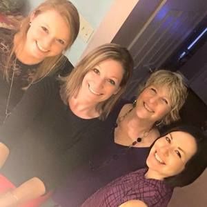 Meet your Posher, Francesca