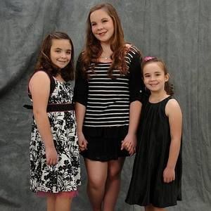 Meet your Posher, Carman