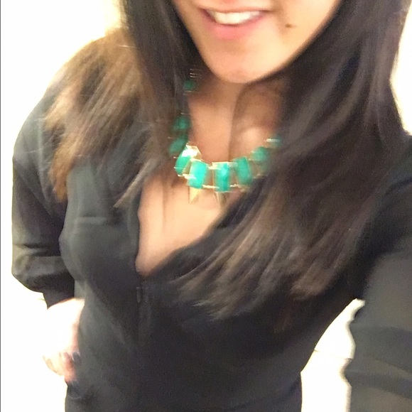 HOST PICK! Karen Zambos Conne Jumpsuit - Picture 3 of 6