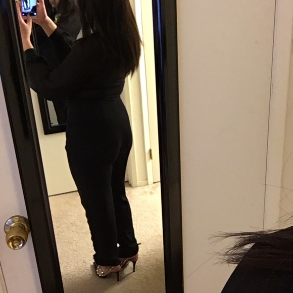 HOST PICK! Karen Zambos Conne Jumpsuit - Picture 4 of 6