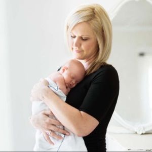 Meet your Posher, Stacy