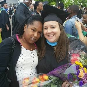 Meet your Posher, Dawn