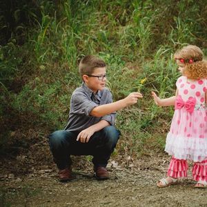 Meet your Posher, Amy