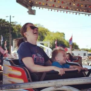 Meet your Posher, Leslie