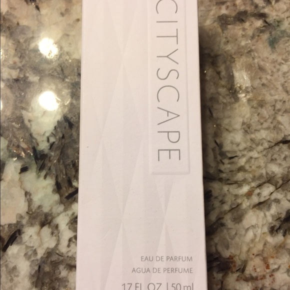Mary Kay Cityscape Eau de Parfum
